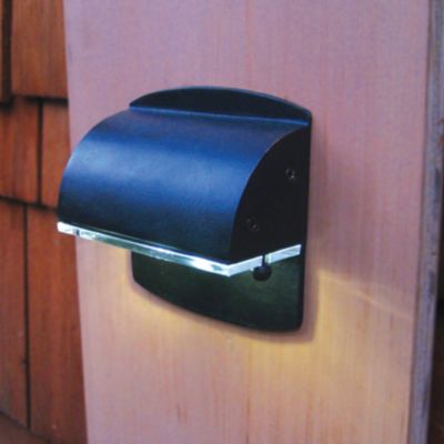 Footlight LED by Coe Studios - Starlight Lighting USA and Canada